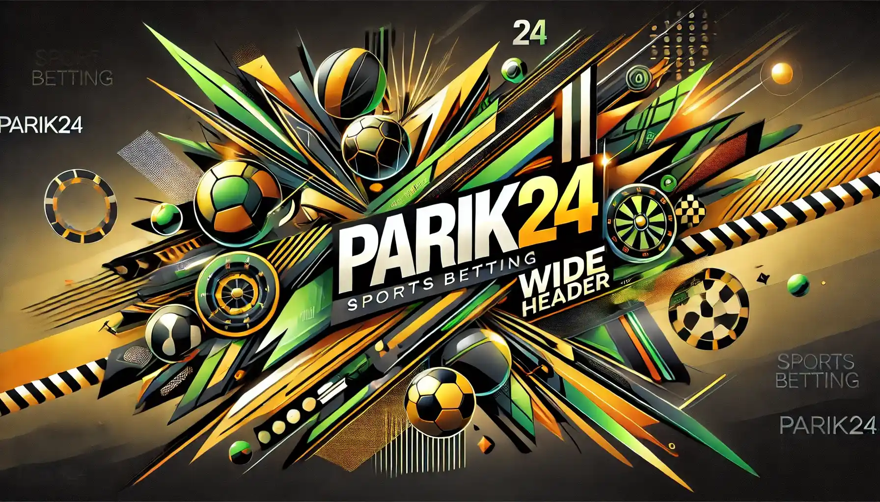 Ставки на спорт Parik24